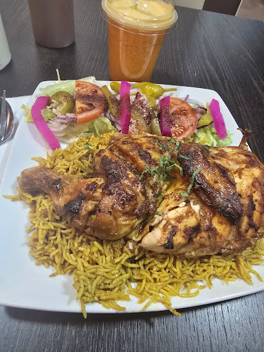 Photo of Ali's Quisine - 20 Chapel St, Luton LU1 2SE